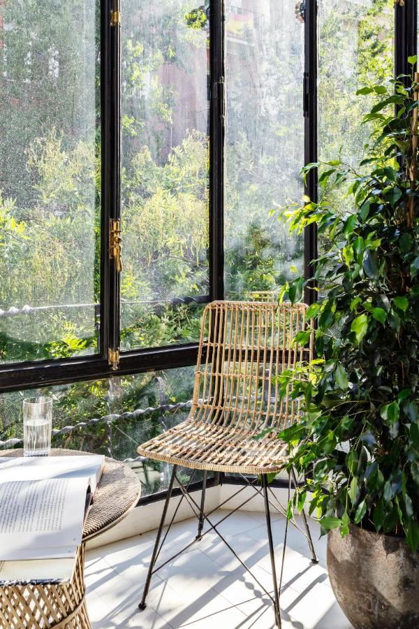 Ayala 63 - The Arc Collection Apartment Madrid Luaran gambar