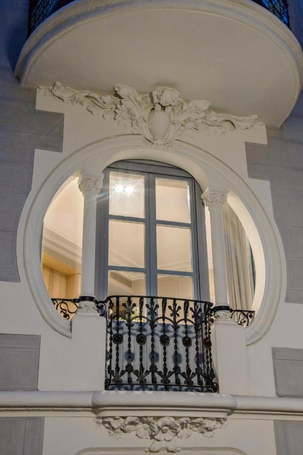 Ayala 63 - The Arc Collection Apartment Madrid Luaran gambar