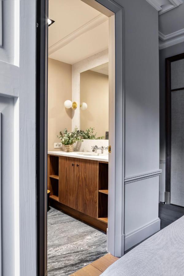 Ayala 63 - The Arc Collection Apartment Madrid Luaran gambar
