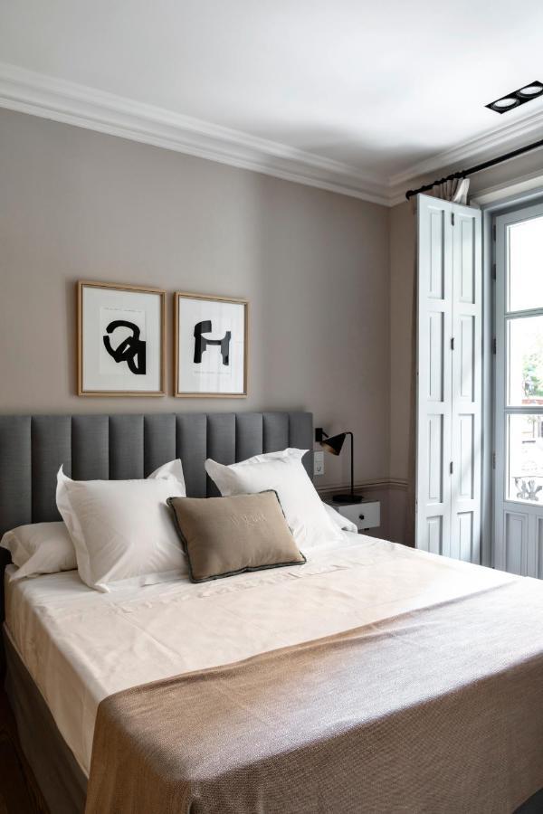 Ayala 63 - The Arc Collection Apartment Madrid Luaran gambar