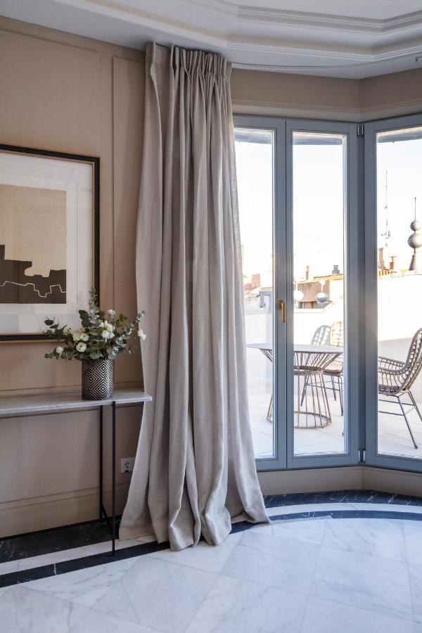 Ayala 63 - The Arc Collection Apartment Madrid Luaran gambar