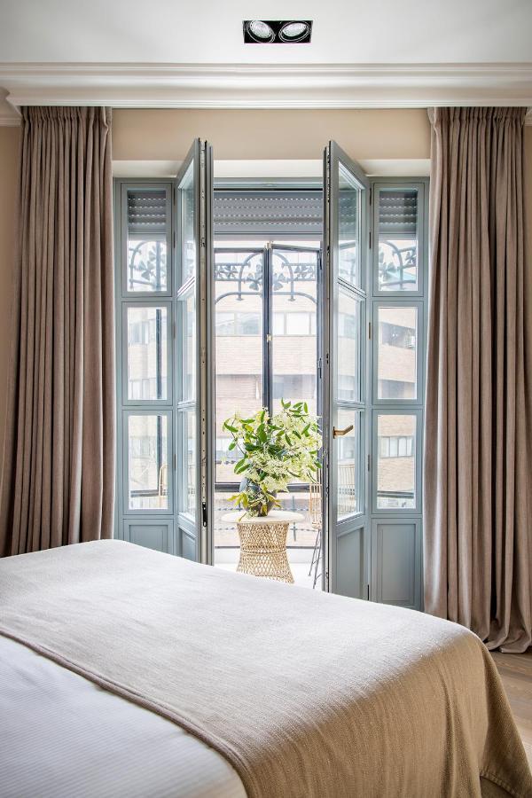 Ayala 63 - The Arc Collection Apartment Madrid Luaran gambar