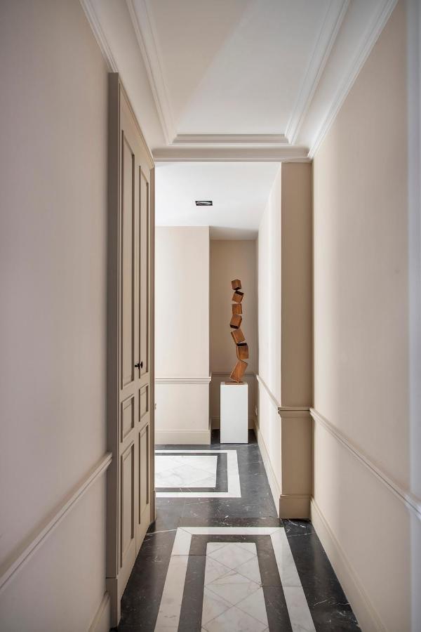 Ayala 63 - The Arc Collection Apartment Madrid Luaran gambar