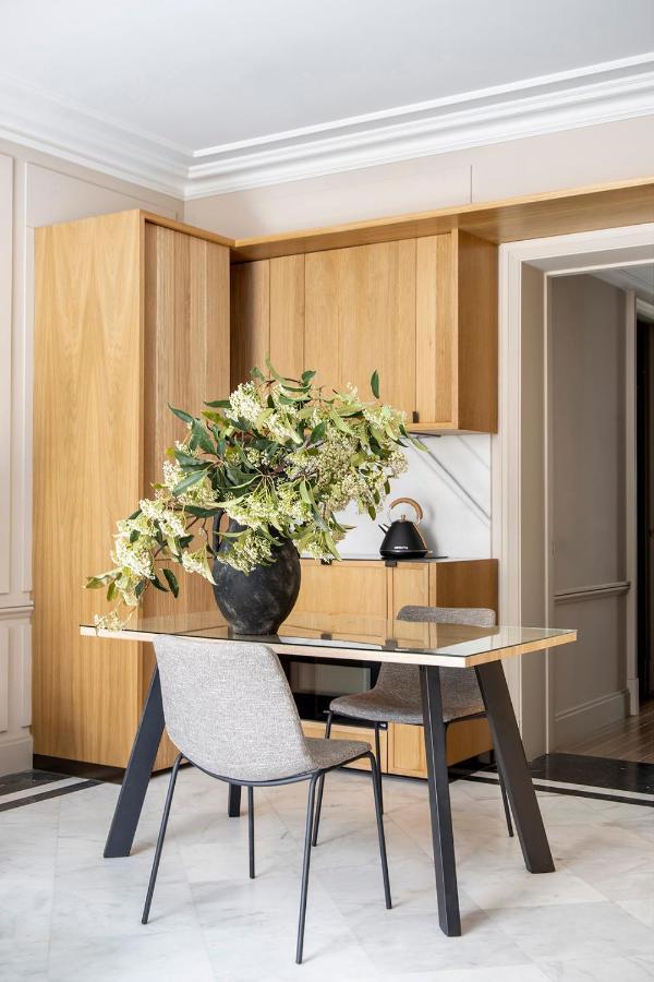Ayala 63 - The Arc Collection Apartment Madrid Luaran gambar