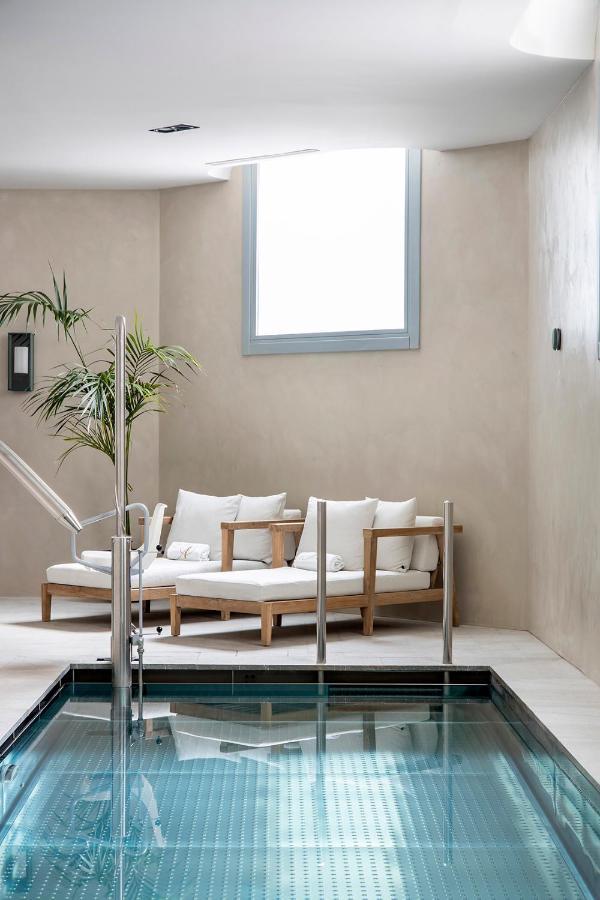 Ayala 63 - The Arc Collection Apartment Madrid Luaran gambar