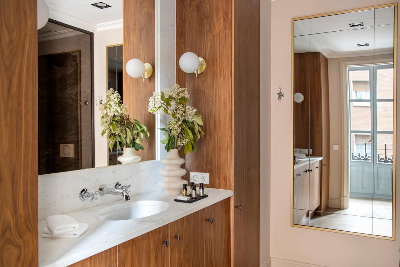 Ayala 63 - The Arc Collection Apartment Madrid Luaran gambar